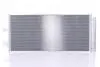 Фото 4 - радіатор кондиціонера First Fit NISSENS 941211 Радіатор кондиціонера First Fit NISSENS 941211 (фото 4)