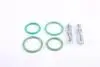 Фото 6 - радіатор кондиціонера First Fit NISSENS 941211 Радіатор кондиціонера First Fit NISSENS 941211 (фото 6)