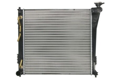 Радиатор THERMOTEC D70528TT (фото 1)