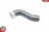 Фото 1 - патрубок інтеркулера VW Golf/Jetta/Passat 1.4Tsi 07- SKV GERMANY 24SKV050 Патрубок інтеркулера VW Golf/Jetta/Passat 1.4Tsi 07- SKV GERMANY 24SKV050 (фото 1)