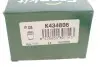 Поршень супорта (заднього) MB E-class (W213) 16- (Brembo) (з механізмом) FRENKIT K434806 (фото 3)