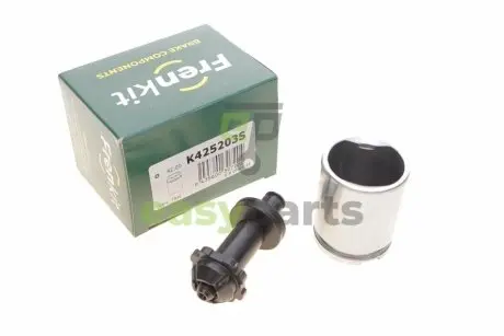 Поршень супорта (заднього) Audi A4/A6/Q5 16- (d=42) (Trw) (з механізмом) FRENKIT K425203S