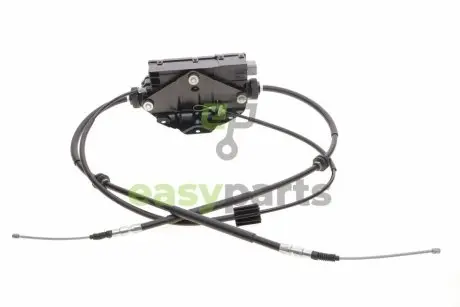 Моторчик електроручника BMW X5 (F15/F16) 13-18 Solgy 219099