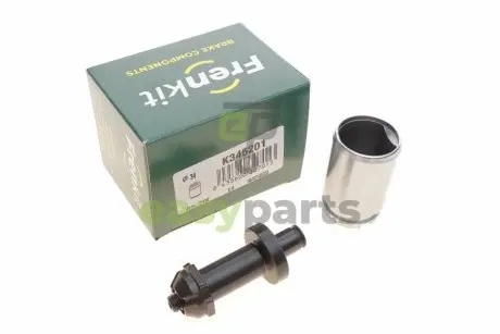 Поршень супорта (заднього) Honda HR-V 15- (d=34mm) (Nissan) (з механізмом) FRENKIT K345201