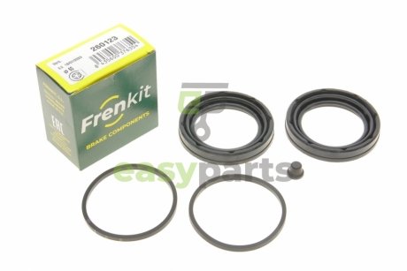 Ремкомплект супорту (переднього)(d=60mm) Ford F250 99-14 FRENKIT 260123