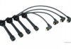 Комплект кабелей высоковольтных HERTH+BUSS / JAKOPARTS J5380514 (фото 1)