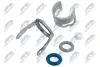 FUEL INJECTOR SEAL KIT WITH WASHER O-RING NTY BWP-VW-004 (фото 2)