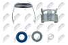 FUEL INJECTOR SEAL KIT WITH WASHER O-RING NTY BWP-VW-004 (фото 3)