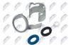 FUEL INJECTOR SEAL KIT WITH WASHER O-RING NTY BWP-VW-005 (фото 1)