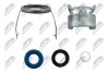 FUEL INJECTOR SEAL KIT WITH WASHER O-RING NTY BWP-VW-005 (фото 3)