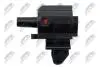 OUTSIDE TEMPERATURE SENSOR NTY ECT-HY-004 (фото 3)