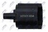 OUTSIDE TEMPERATURE SENSOR NTY ECT-HY-004 (фото 5)