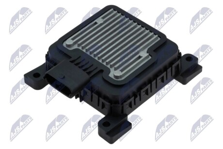 CONTROL UNIT FOR FUEL PUMP NTY EPW-VV-000