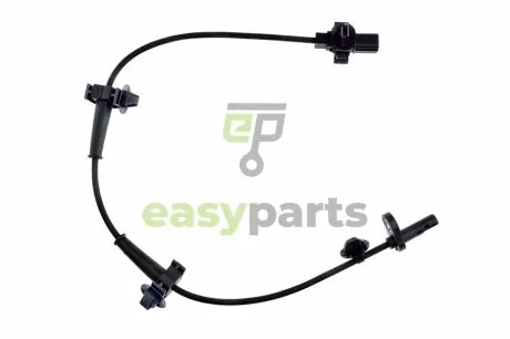 ДАТЧИК АБС ЗАД. NTY HCA-HD-101