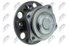 FRONT WHEEL HUB NTY KLP-ME-037 (фото 1)