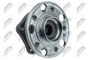 FRONT WHEEL HUB NTY KLP-ME-037 (фото 2)