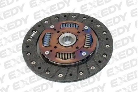 Диск зчеплення EXEDY TYD058U