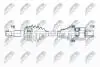 DRIVESHAFT NTY NPW-PS-007 (фото 1)