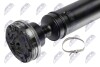 PROPSHAFT NTY NWN-AU-027 (фото 4)