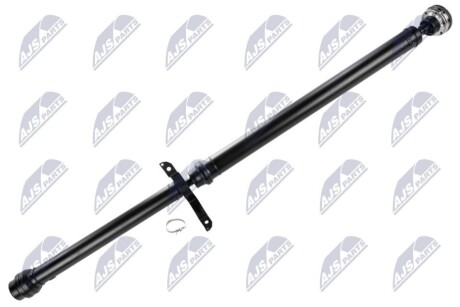 PROPSHAFT NTY NWN-AU-027 (фото 1)