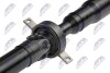 PROPSHAFT NTY NWN-BM-059 (фото 3)