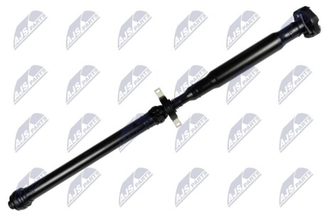 PROPSHAFT NTY NWN-BM-059