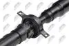 PROPSHAFT NTY NWN-BM-060 (фото 3)