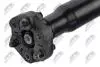 PROPSHAFT NTY NWN-BM-060 (фото 4)