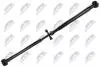 PROPSHAFT NTY NWN-CH-071 (фото 1)