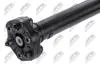 PROPSHAFT NTY NWN-CH-071 (фото 2)