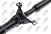 PROPSHAFT NTY NWN-CH-071 (фото 3)