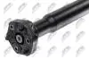PROPSHAFT NTY NWN-CH-071 (фото 4)
