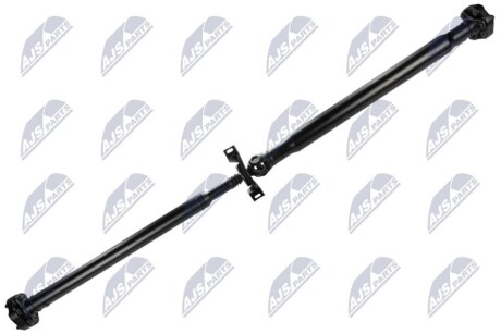 PROPSHAFT NTY NWN-CH-071 (фото 1)