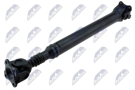 PROPSHAFT NTY NWN-CH-072 (фото 1)