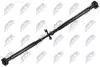 PROPSHAFT NTY NWN-CH-074 (фото 1)