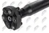 PROPSHAFT NTY NWN-CH-074 (фото 2)