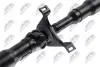 PROPSHAFT NTY NWN-CH-074 (фото 3)