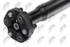PROPSHAFT NTY NWN-CH-074 (фото 4)