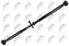 PROPSHAFT NTY NWN-CH-075 (фото 1)