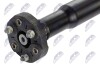 PROPSHAFT NTY NWN-CH-075 (фото 2)