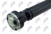 PROPSHAFT NTY NWN-CH-080 (фото 2)