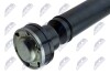 PROPSHAFT NTY NWN-CH-080 (фото 3)