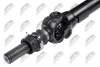 PROPSHAFT NTY NWN-CH-081 (фото 2)