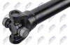 PROPSHAFT NTY NWN-CH-081 (фото 3)