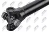 PROPSHAFT NTY NWN-CH-081 (фото 3)