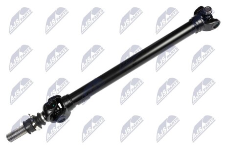 PROPSHAFT NTY NWN-CH-081