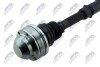 PROPSHAFT NTY NWN-CH-084 (фото 2)