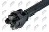 PROPSHAFT NTY NWN-CH-084 (фото 3)