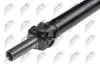 PROPSHAFT NTY NWN-CH-086 (фото 2)