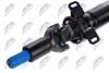 PROPSHAFT NTY NWN-FR-011 (фото 2)